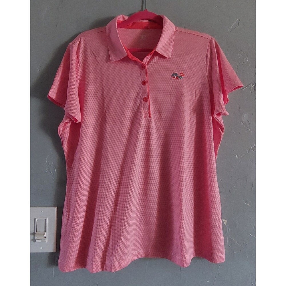 FP T Shirt Women's Short Sleeve Pullover.